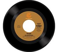 The Blackbyrds - Reggins / Blackbyrds' Theme [Vinilo]