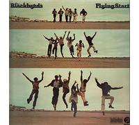 The Blackbyrds - The Blackbyrds: Flying Start,