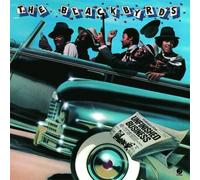 The Blackbyrds - Unfinished Business (180G) [Lp] [Vinilo]