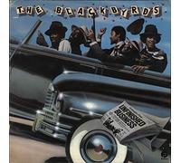 The Blackbyrds - Unfinished Business