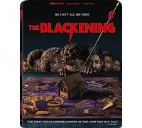 The Blackening [USA] [Blu-ray]