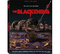 The Blackening [USA] [Blu-ray]