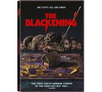 The Blackening [USA] [DVD]
