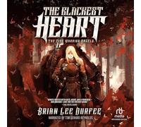 The Blackest Heart (The Five Warrior Angels Series)