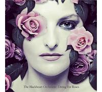 The Blackheart Orchestra - Diving For Roses [VINYL] [Vinilo]