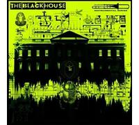 The Blackhouse - The Blackhouse