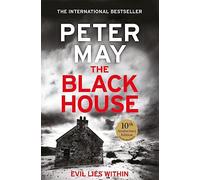 The Blackhouse: The Lewis Trilogy (The Lewis Thrillers)