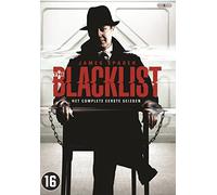 The Blacklist - L'integrale de la Saison 1