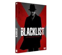 The Blacklist - Saison 10 [Francia] [DVD]