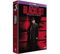 The Blacklist - Saison 2 [Francia] [DVD]