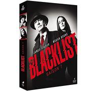 The Blacklist - Saison 7 [Francia] [DVD]