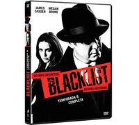 The Blacklist (Temporada 8)