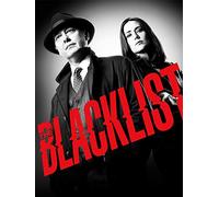 The Blacklist: The Complete Seventh Season [USA] [Blu-ray]