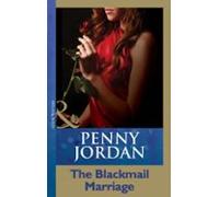 The Blackmail Marriage (ebook)