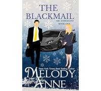 The Blackmail - Max (George's Kids, Book 2) (The Andersons, Book 5)