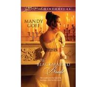 The Blackmailed Bride (ebook)