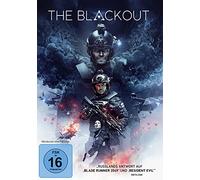 The Blackout [Alemania] [DVD]