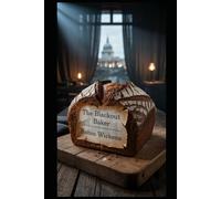 The Blackout Baker: A tale of courage, coded messages, and survival in Blitz-era London (WW2: Voices from the Front)