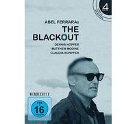The Blackout - Cine-Star-Selection Nr. 4 [Alemania] [DVD]