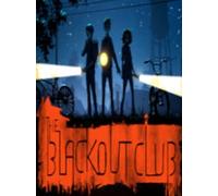 The Blackout Club Steam Gift EUROPE
