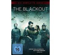 The Blackout - Die komplette Serie (DVD)