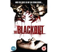 The Blackout [DVD] [2009]
