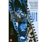 The Blackout [DVD] [Reino Unido]