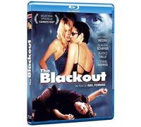 The Blackout [Francia] [Blu-ray]