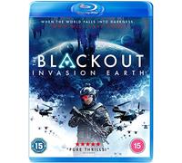 The Blackout: Invasion Earth [Blu-ray]