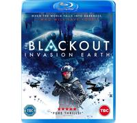 The Blackout: Invasion Earth (Blu-ray) Aleksey Chadov (Importación USA)