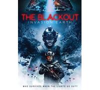 The Blackout: Invasion Earth [USA] [DVD]