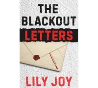 The Blackout Letters: Poems of Suspense and Mystery