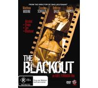 The Blackout [ Origen Australiano, Ningun Idioma Espanol ]