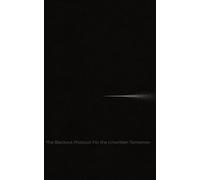THE BLACKOUT PROTOCOL: For the Unwritten Tomorrow