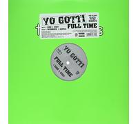 The Blackout Squad - Full Time [Vinilo]