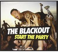 The Blackout - Start The Party