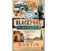 The Blackpool Highflyer (Jim Stringer)