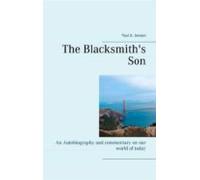 The Blacksmiths Son (ebook)