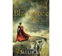The Blackstone Key (ebook)