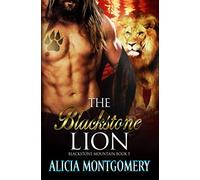 The Blackstone Lion: Blackstone Mountain Book 5