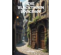 The Blackthorn Bookshop: book 2