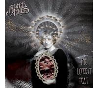 The Blacktones The Longest Year (CD) Album (Importación USA)