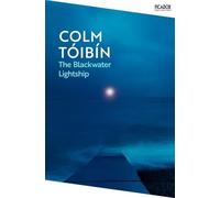 The Blackwater Lightship (paperback) | Colm Tóibín