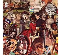 The Blackwood Apology - House Of Leather