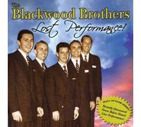 The Blackwood Brothers Lost Performance