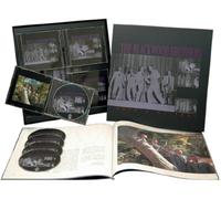 The Blackwood Brothers - Rock-A-My-Soul (5-CD Deluxe Box Set)