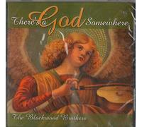 The Blackwood Brothers - There's a God Somewhere (UK Import)