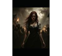 The Blackwood Chronicles: The Curse Of Abigail Blackwood