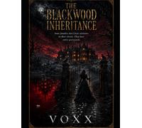 The Blackwood Inheritance: A Novel of Sins, Secrets & Blood