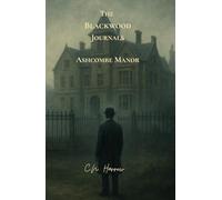 The Blackwood Journals